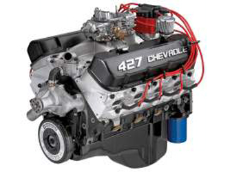 P427D Engine
